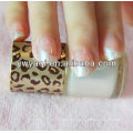 Z2223-1 TEVEZ Crack Nail Polish